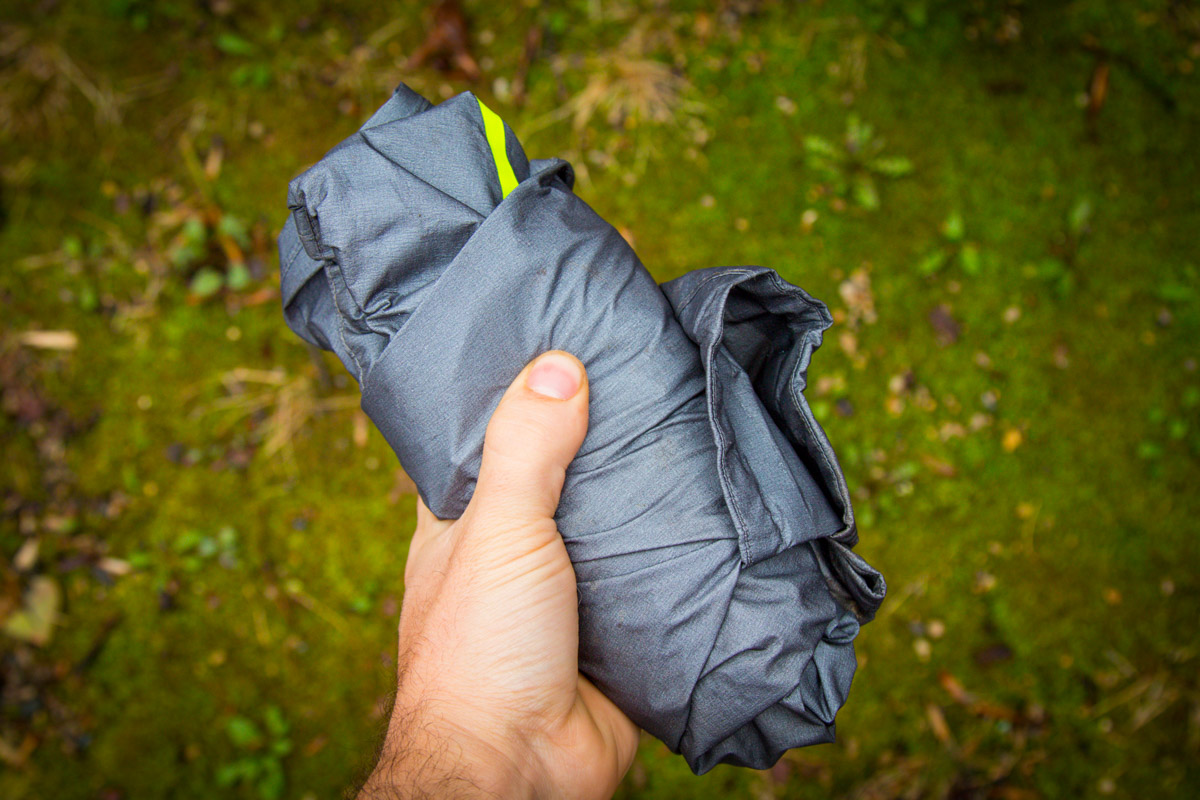 Review: C7 GORE-TEX Rescue Jacket A.K.A 