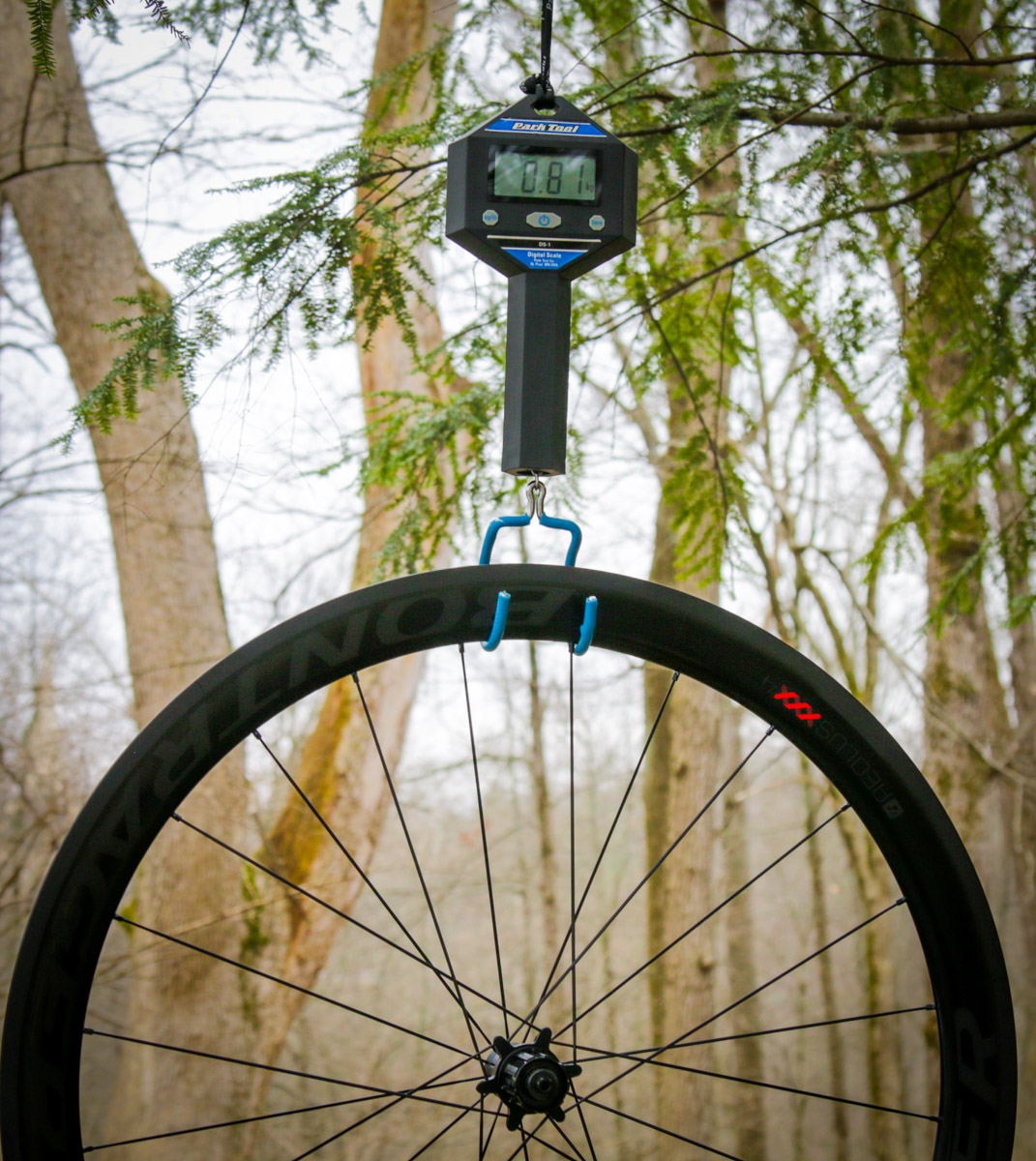 Aeolus XXX carbon wheels