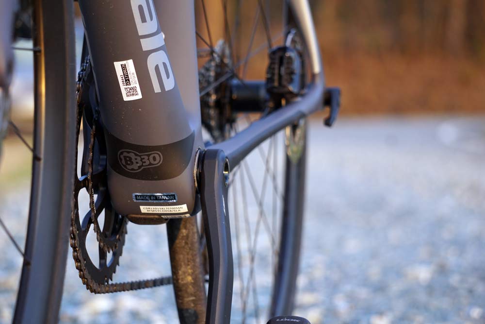 Review: Cannondale Synapse Carbon Disc 