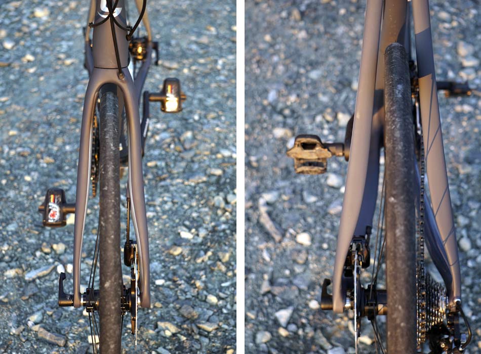 Review Cannondale Synapse Carbon Disc road bike is the perfect all 'rounder Bikerumor