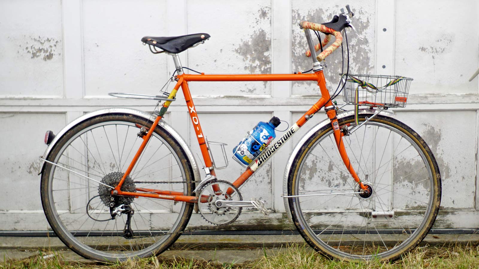 Analog Cycles 0mm w(Right) stem wants 