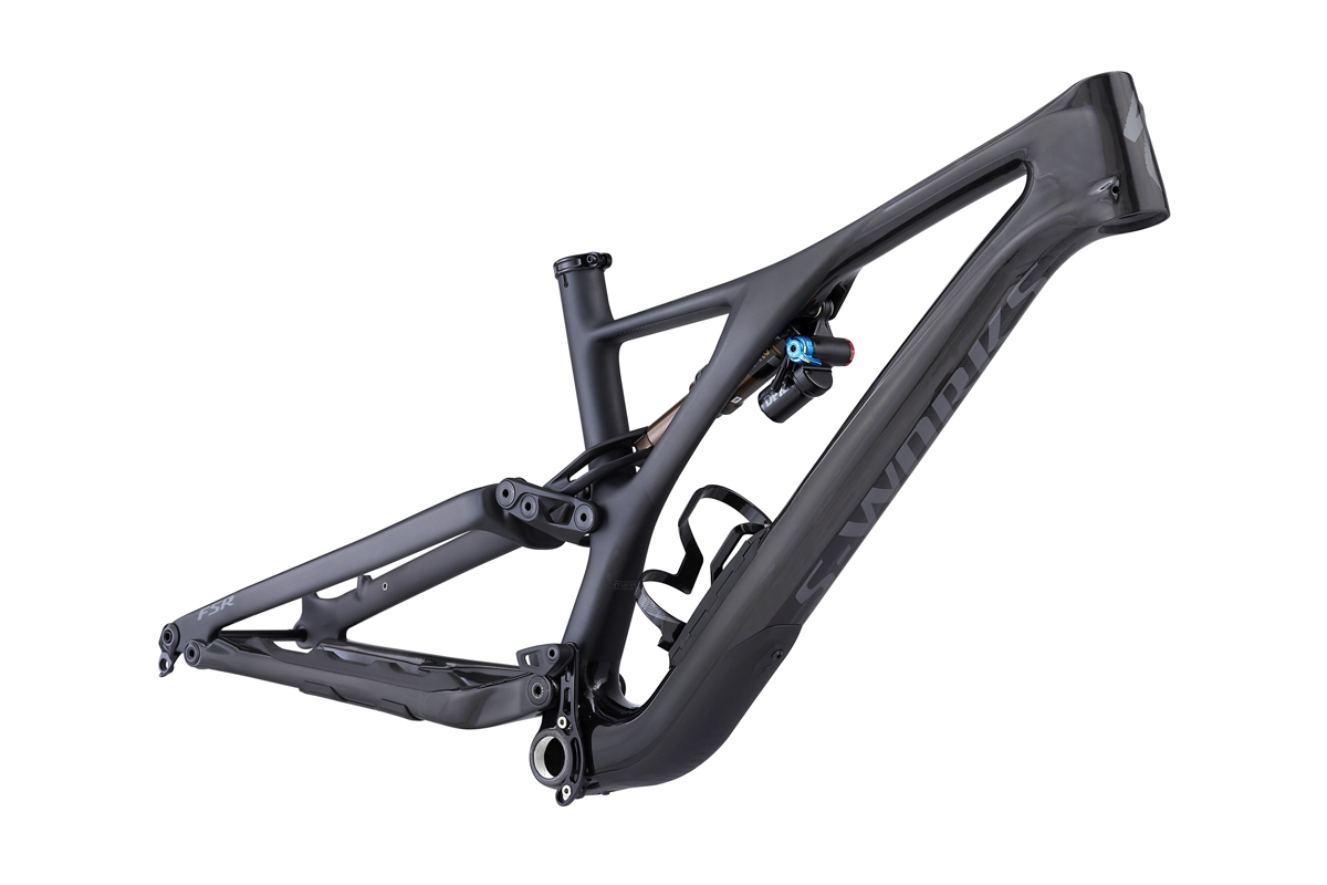 2019 Specialized StumpJumper 