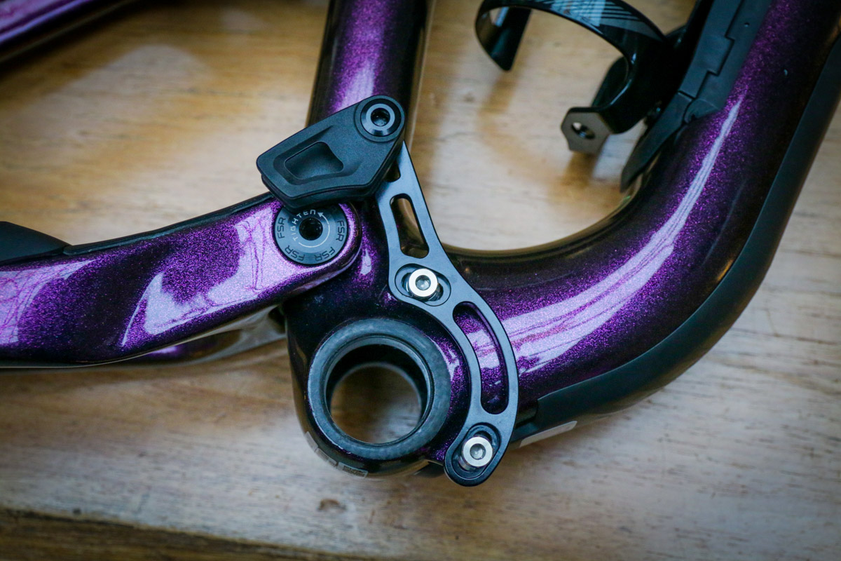 2019 Specialized Stumpjumper gets new 