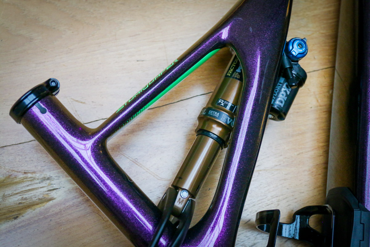 2019 Specialized Stumpjumper gets new 