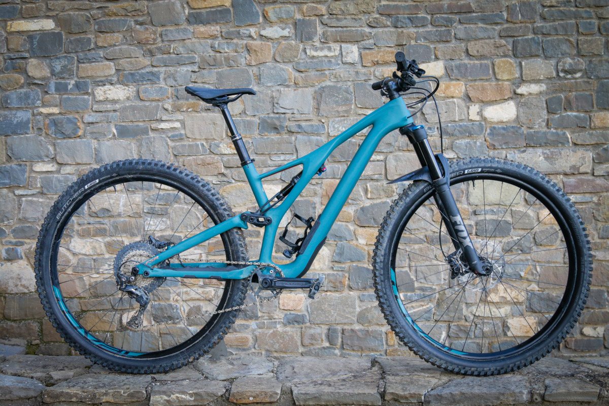 2019 Specialized Stumpjumper gets new 