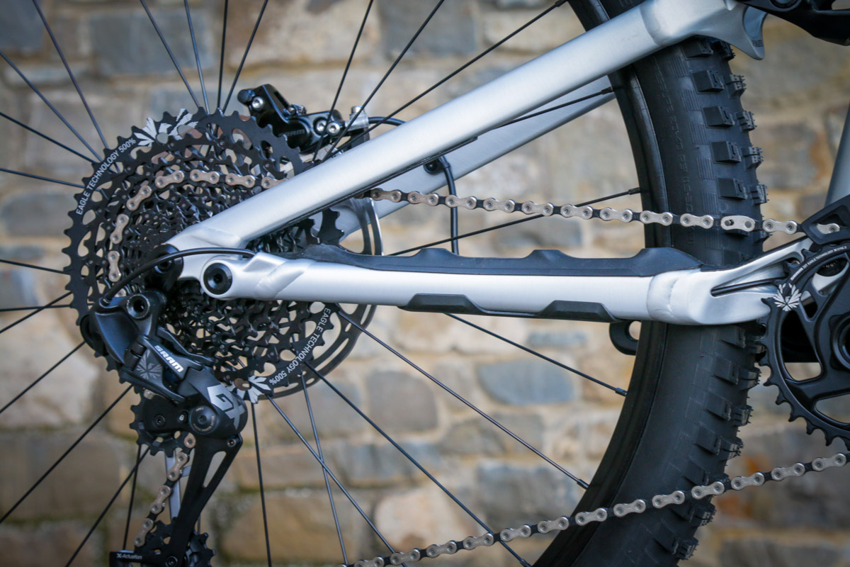 2019 Specialized StumpJumper 