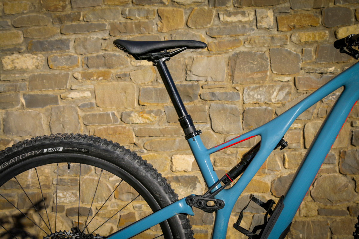 2019 Specialized Stumpjumper 29 \u0026 27.5 