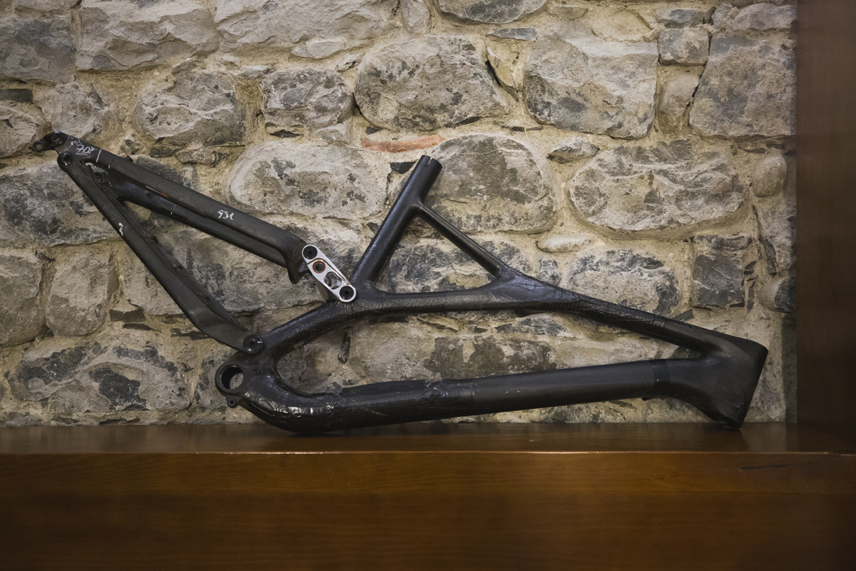 2019 Specialized Stumpjumper gets new 