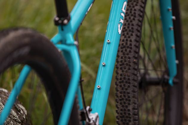 Surly Bridge Club all road touring bike 