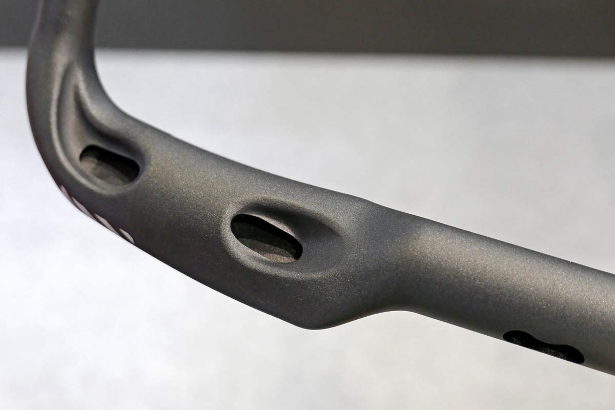 controltech cougar aero handlebar
