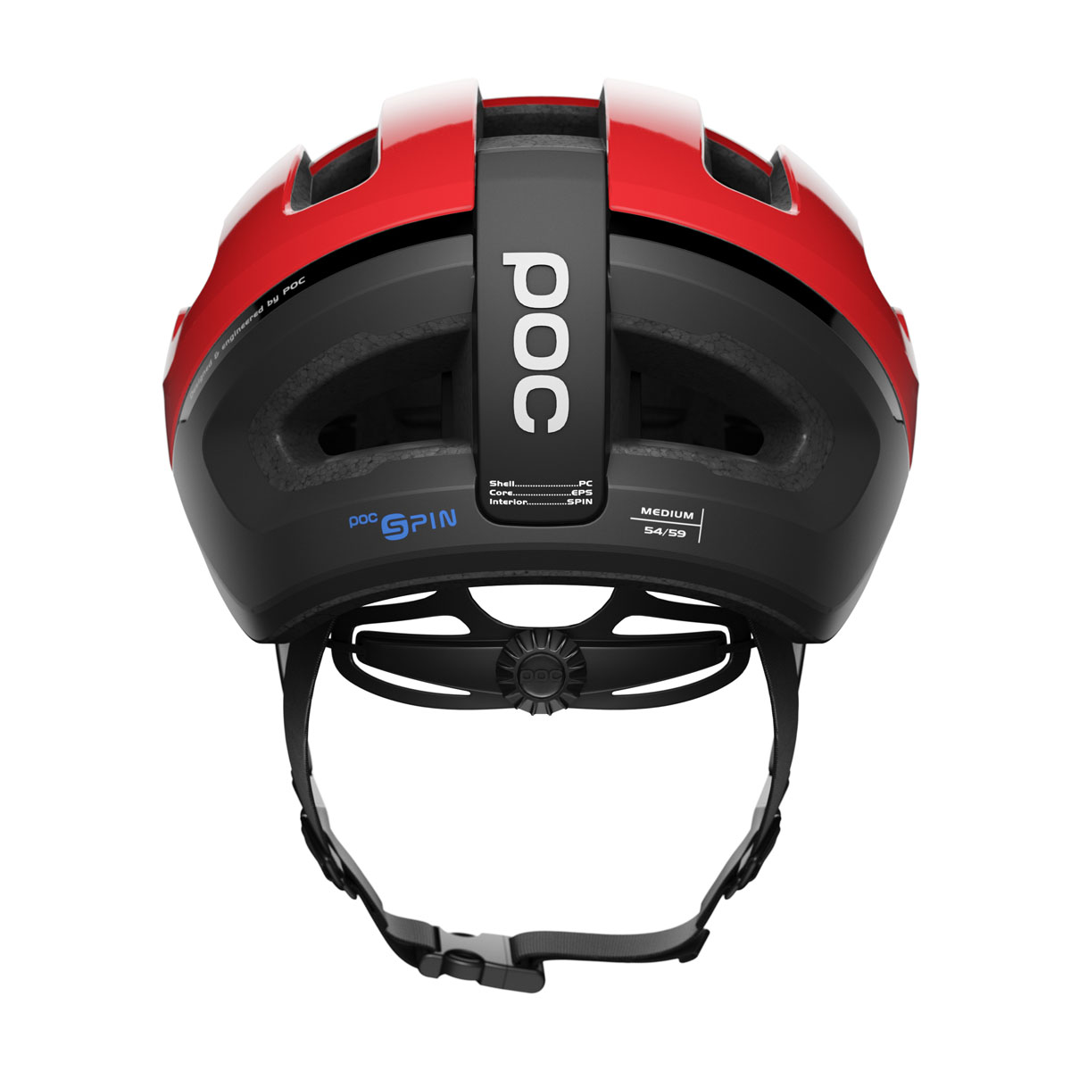 POC Omne Air Resistance SPIN adds multi 