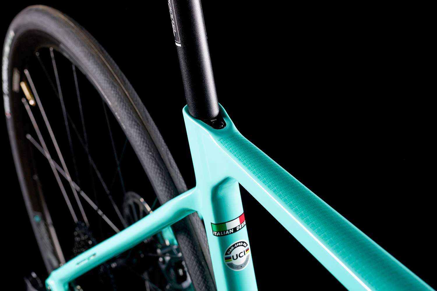 workhorse carbon road bike 