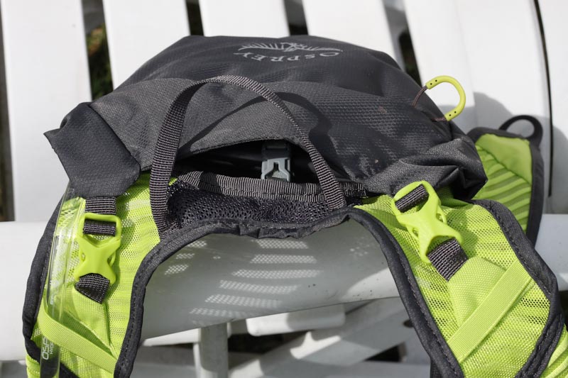 Katari 3 hydration pack 