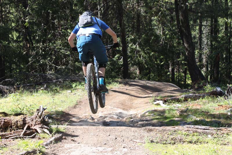 Katari 3 hydration pack 