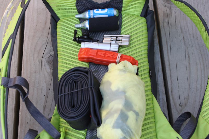 Katari 3 hydration pack 