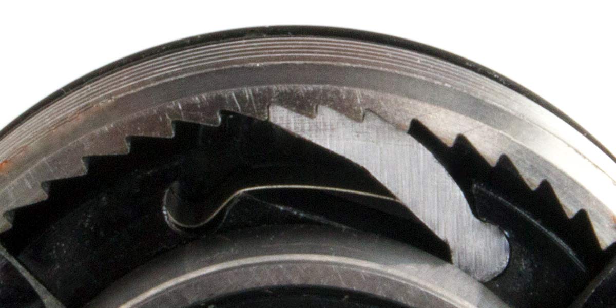 Carbon-Ti X-Hub SP adds new lightweight 