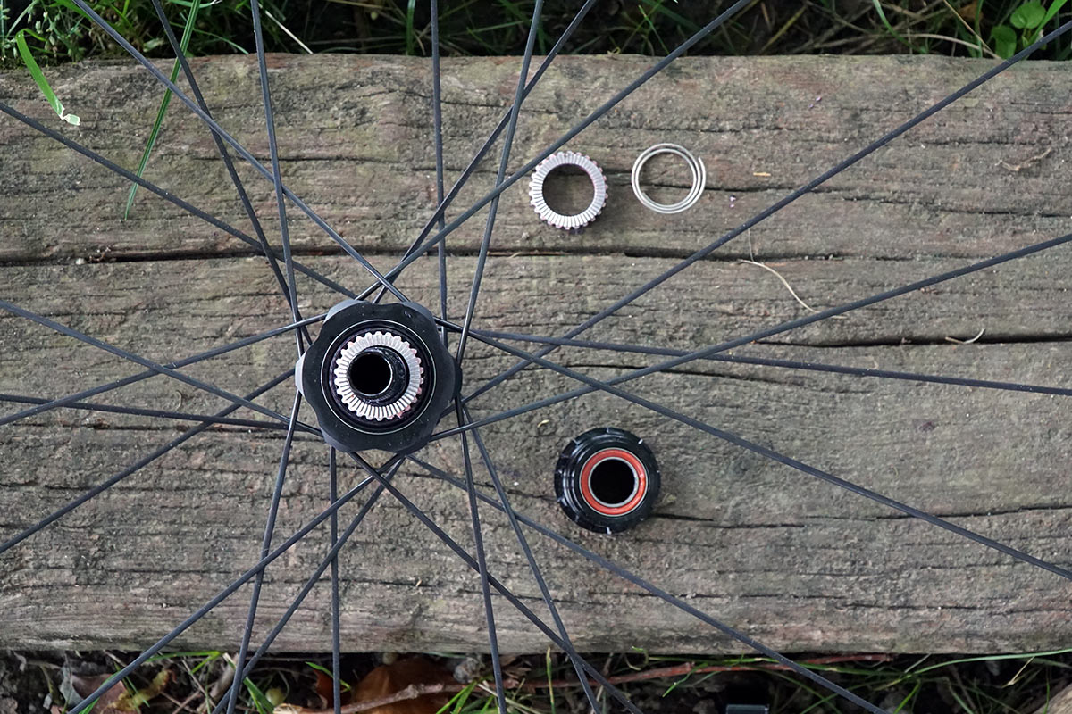 Bontrager Kovee X-X-X ultralight 