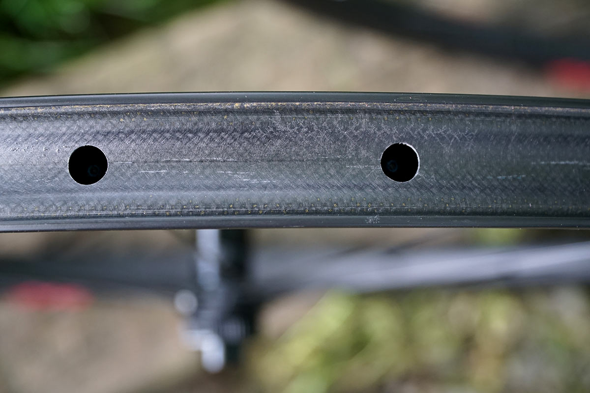Bontrager Kovee X-X-X ultralight 