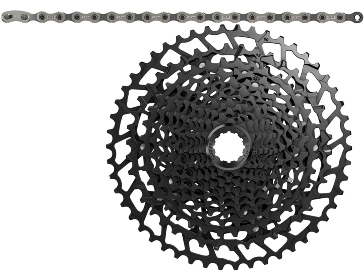 SRAM SX Eagle brings even more 