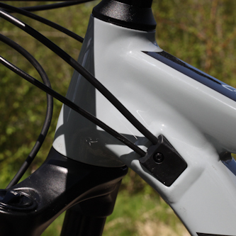 Review: The 2019 Norco Fluid FS1 29er 