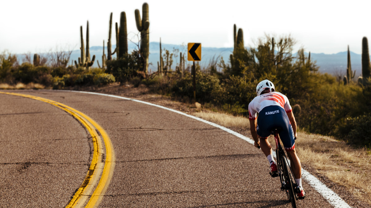 Trek Madone Speed blends tri \u0026 road 