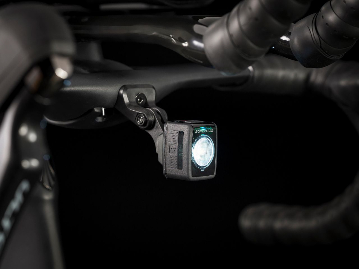 Trek Madone Speed blends tri \u0026 road 
