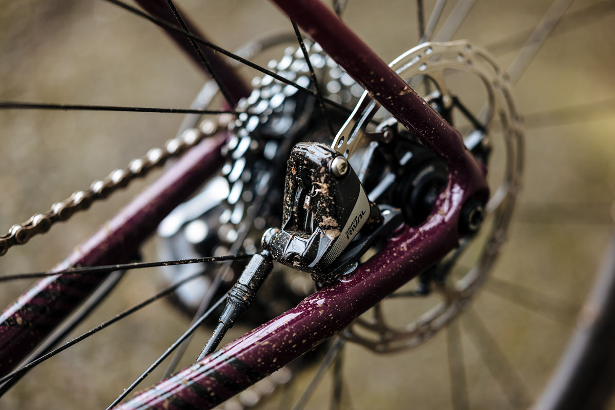 Trek transition to T47 bottom brackets 