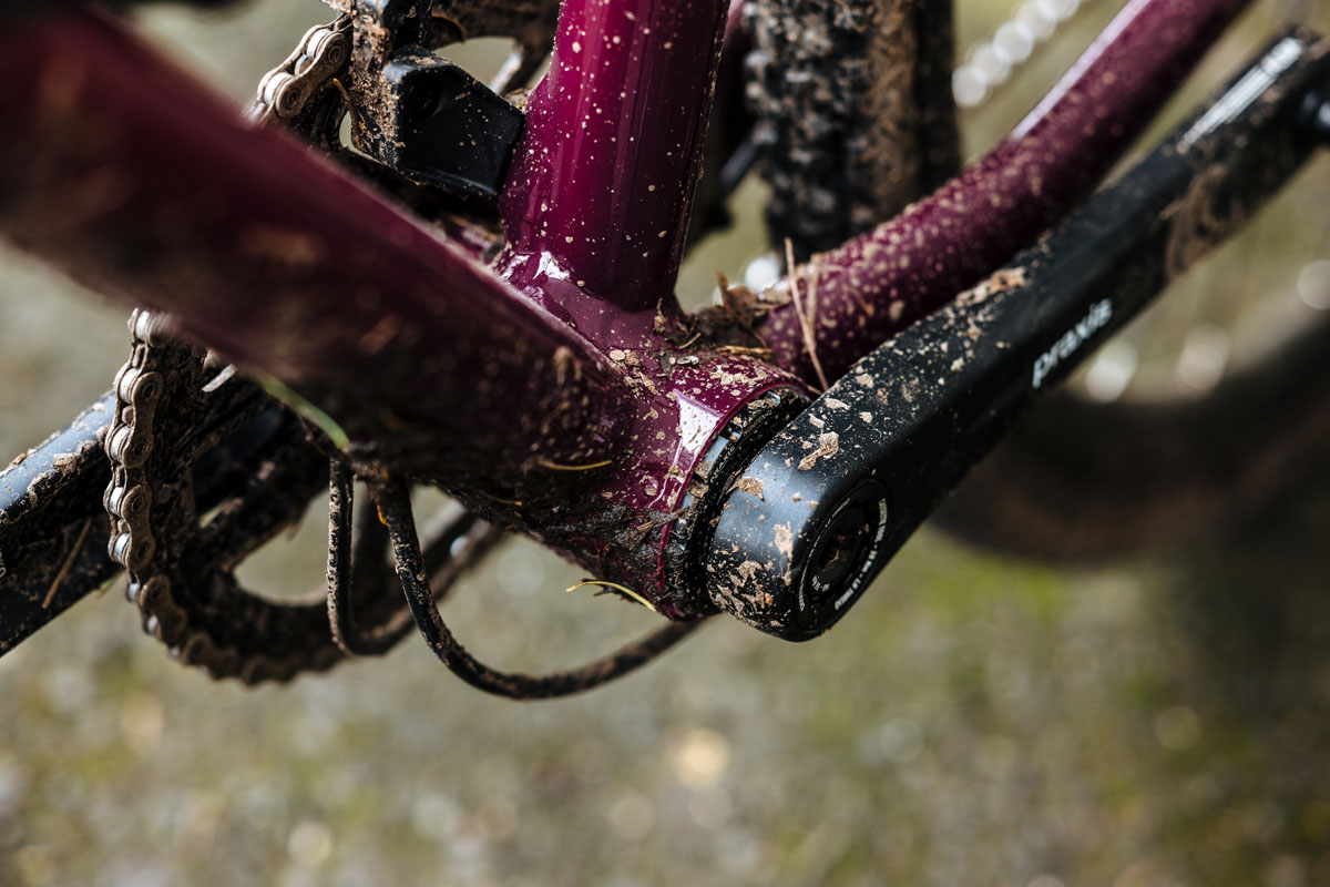 Trek updates Madone SL models with T47 