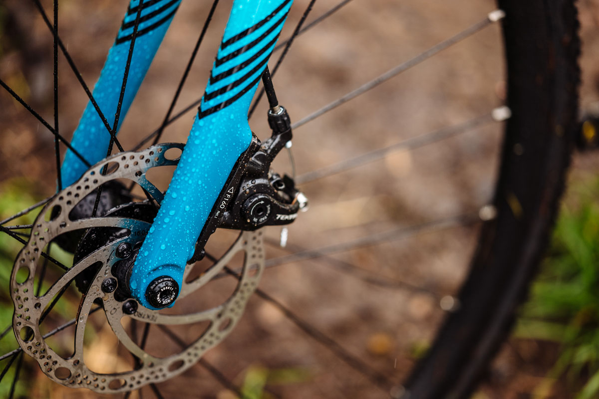 Trek transition to T47 bottom brackets 