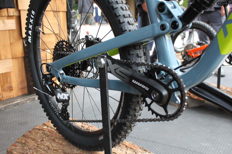 Norco's 2020 Fluid FS youth bikes \u0026 the 