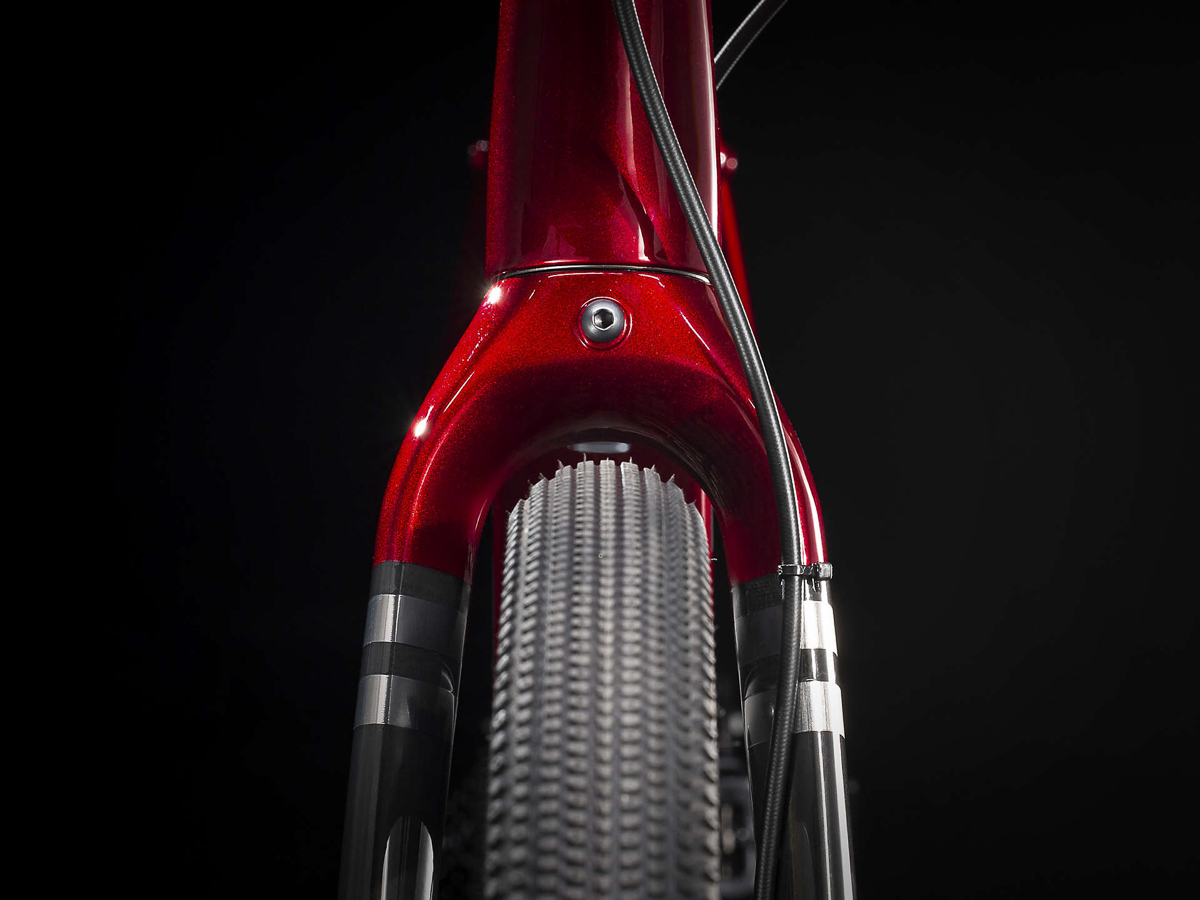 2020 Trek Checkpoint gravel bike gets 