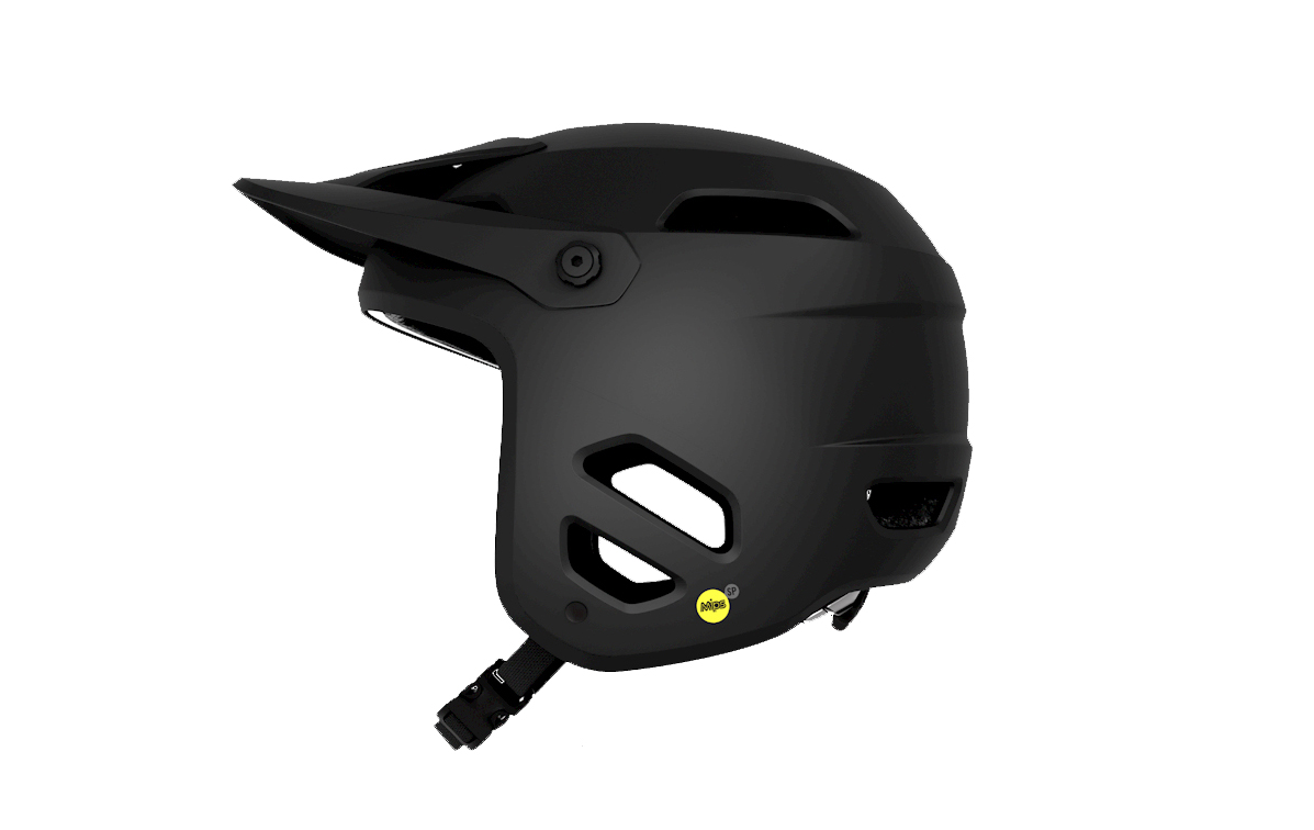 MTB style, MIPS Spherical protection 