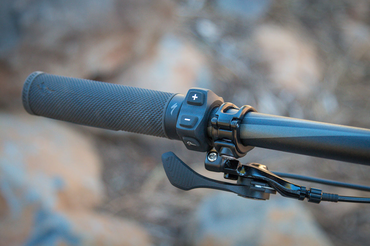 Specialized Kenevo levels up w/ new 