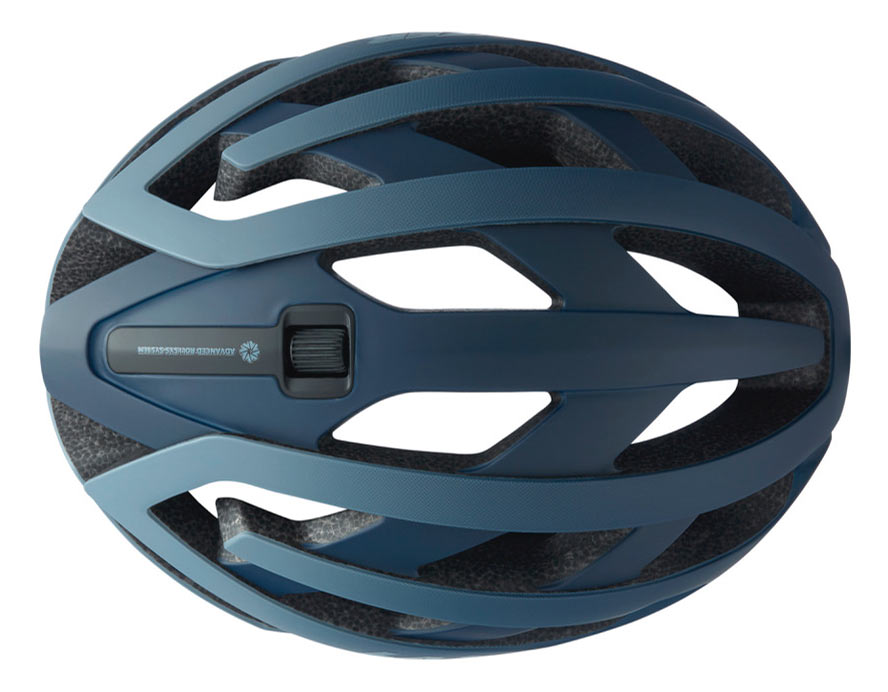 New Lazer G1 road bike helmet heads 