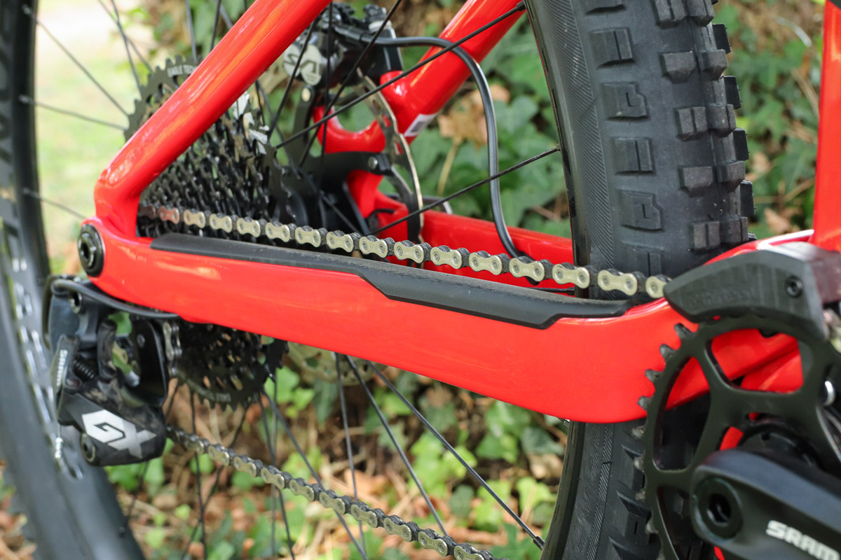 Trek Rail \u0026 Powerfly e-MTB line charge 