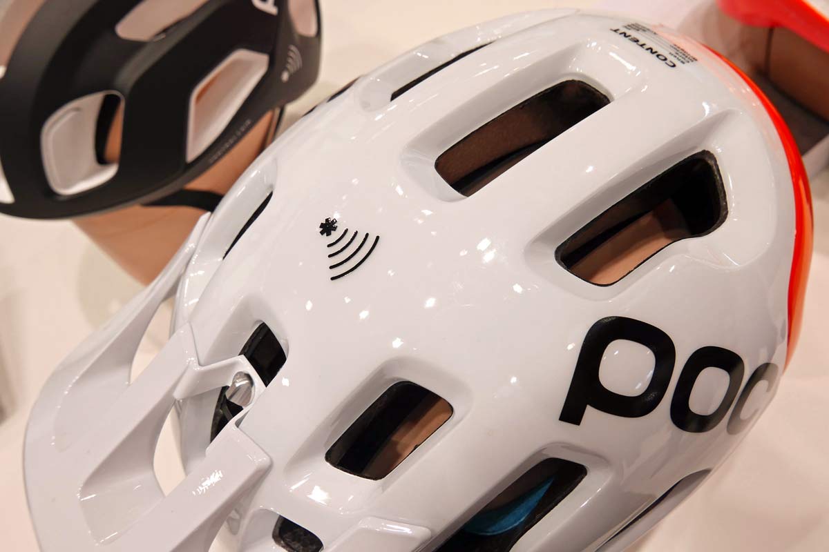 10 new gravel, trail \u0026 smart helmets 