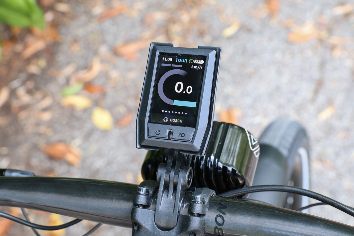 Trek Allant+ e-bikes go over 100 miles 
