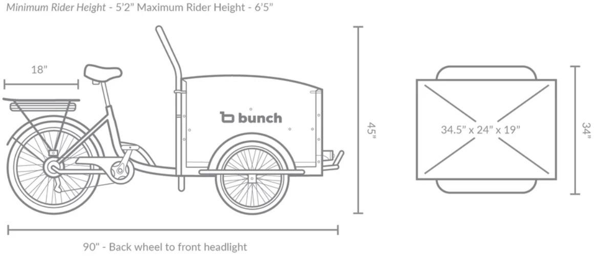 Bunch Bikes rolls out The Bark and 