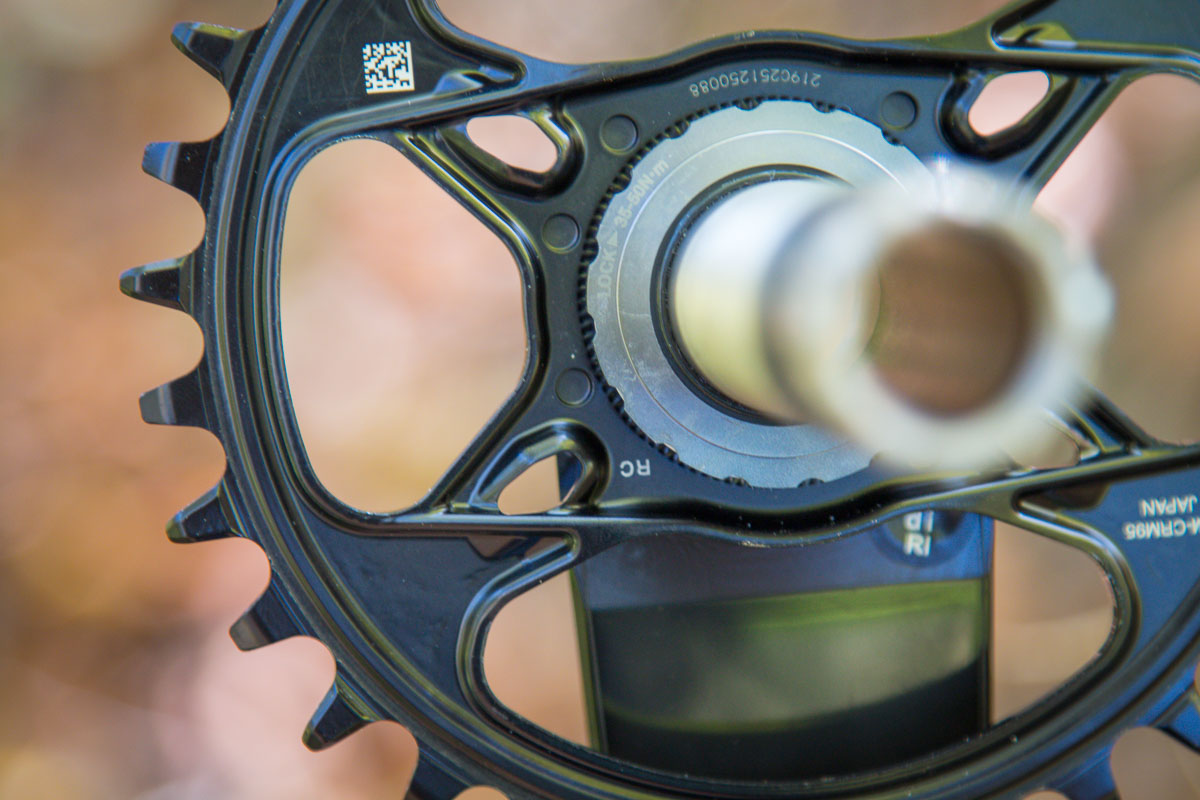 Hands On: Complete Shimano XTR M9100 1 