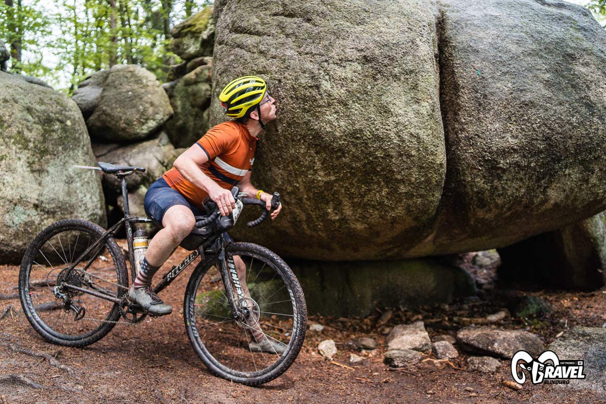 Ride Ely Nevada, Race Rouvy Pragues
