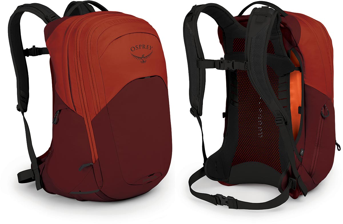 Gear RoundUp: New Osprey packs, 100 