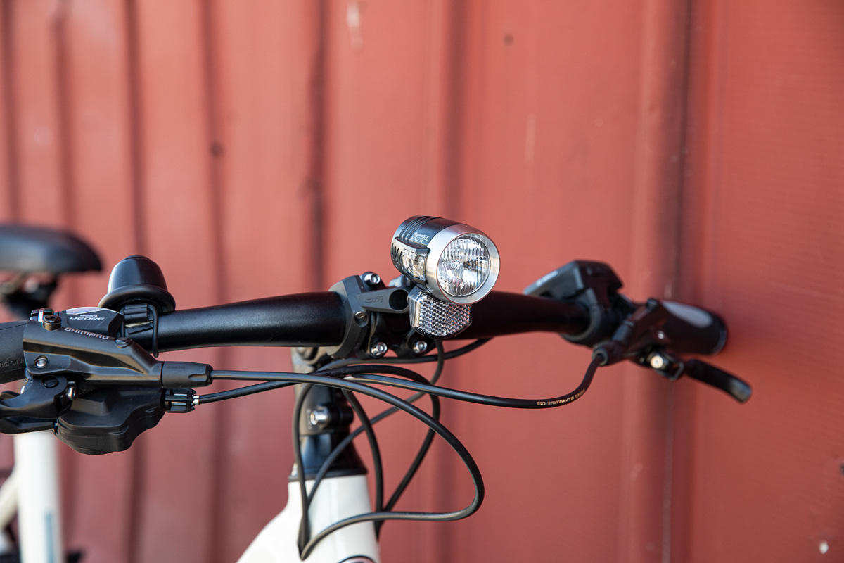 Gazelle Ultimate T10 HMB offers sporty 