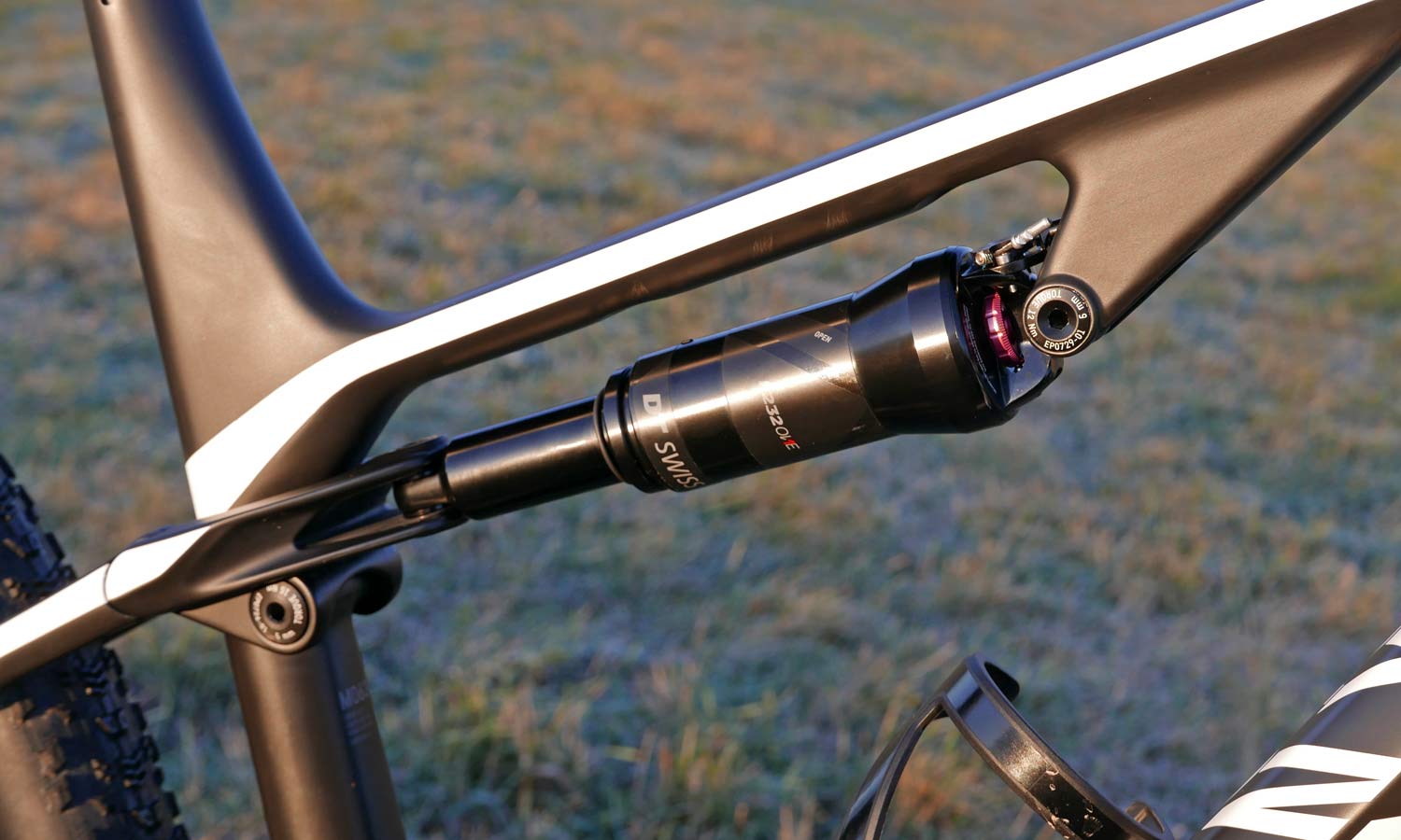 Canyon Lux CF SLX 9.0 DT 
