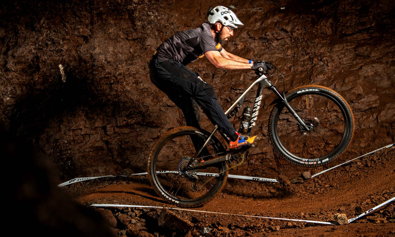 Canyon Lux CF SLX 9.0 DT 