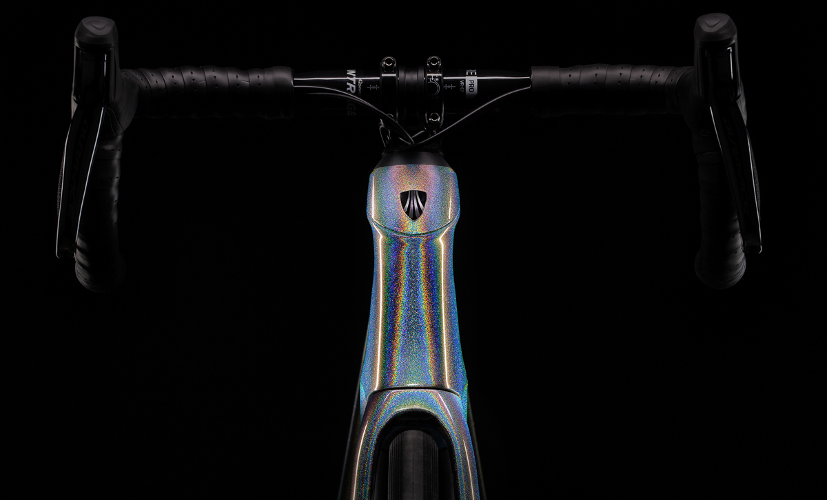 Trek Domane+ LT e-road bike adds 