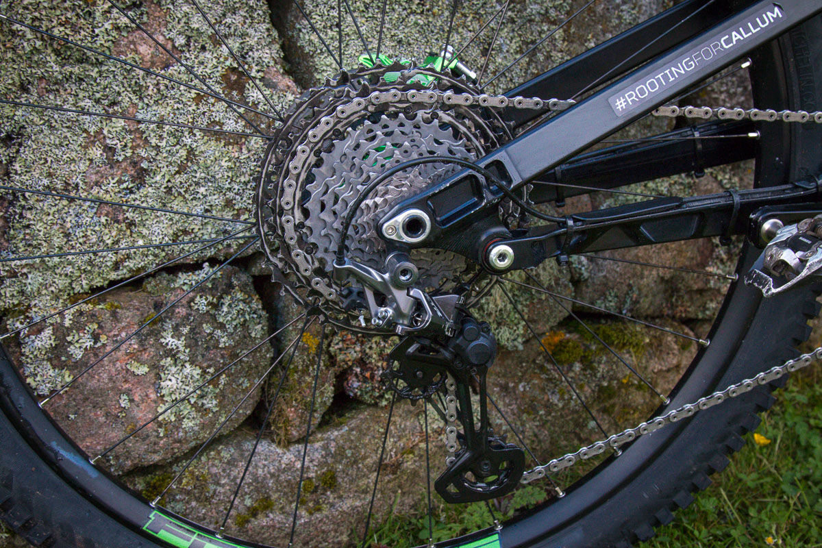 AASQ #89: Keep your drivetrain running 