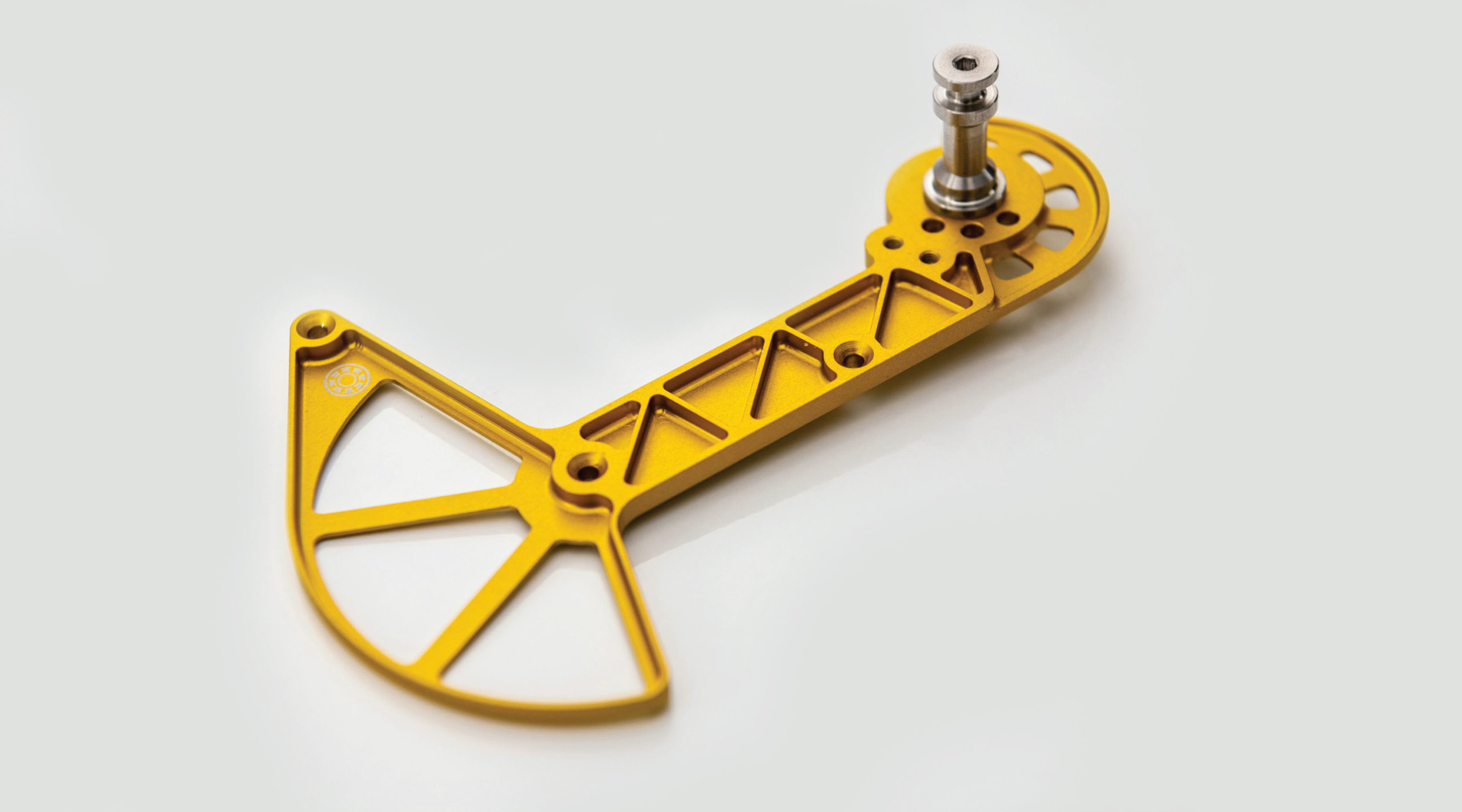 Kogel Kolossos oversized derailleur 