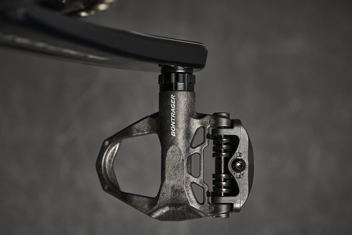 Elite composite road pedals 