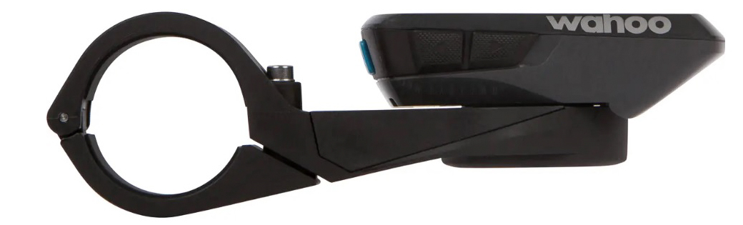 Wahoo Colored Mounts 
