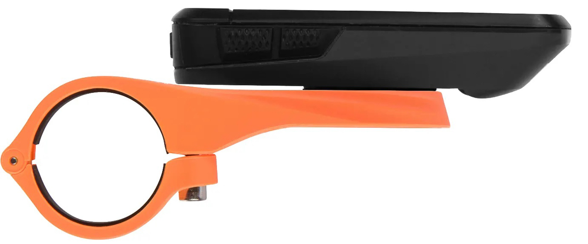 Wahoo Colored Mounts 